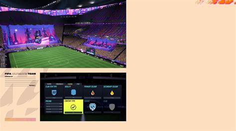 sofifa fifa 22|FIFA 22 Ultimate Team (FUT 22) New Features.
